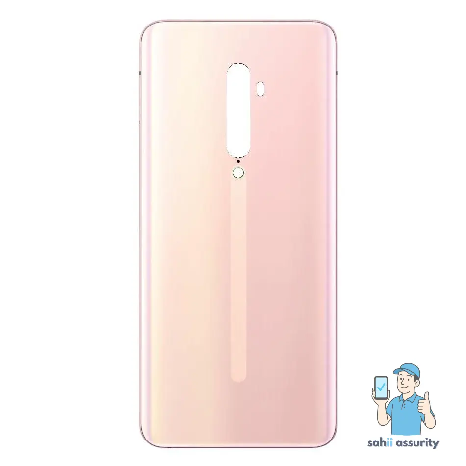 Back Panel Cover for Oppo Reno 2